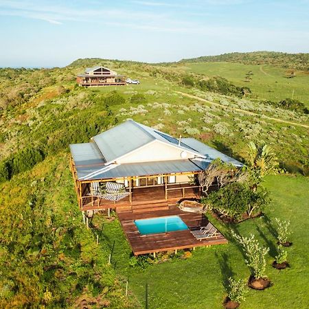 Simbavati Fynbos On Sea Villa Sedgefield Luaran gambar