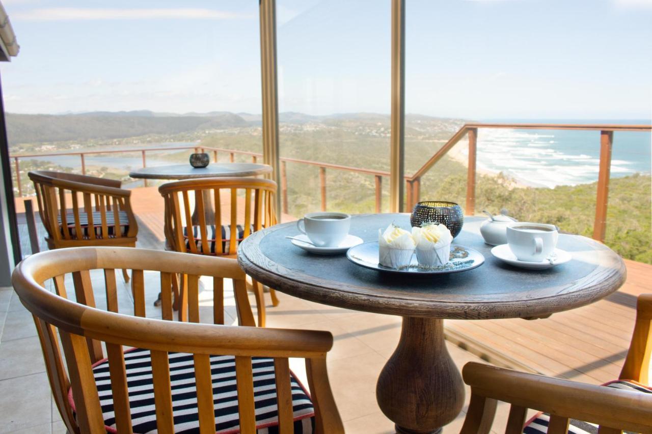 Simbavati Fynbos On Sea Villa Sedgefield Luaran gambar