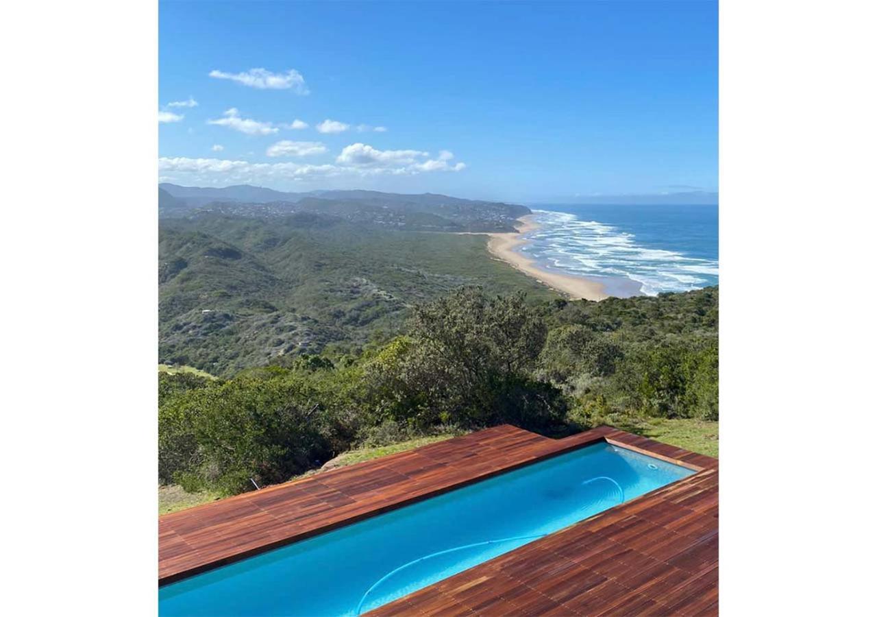 Simbavati Fynbos On Sea Villa Sedgefield Luaran gambar